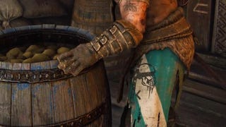 All For Honor DLC maps and modes will be free