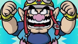 All hail Wario