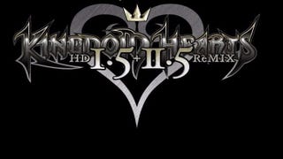 Todos los Kingdom Hearts estarán disponible para PS4 en marzo