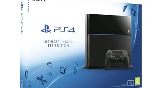 All signs point to a PS4 price cut in the UK today