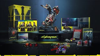 The massive Cyberpunk 2077 Collector's Edition and all the best E3 2019 game deals