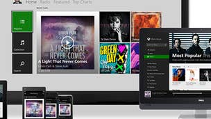Xbox Music releases today on the iOS, Android and the web
