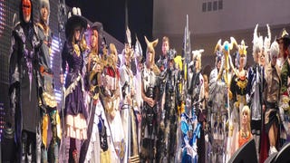 Alle Ehre dem Fat Chocobo: Das Final Fantasy XIV Fan Festival