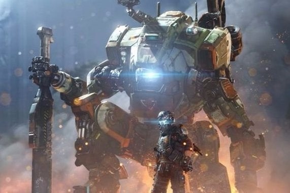Alle toekomstige Titanfall 2 modi en maps gratis