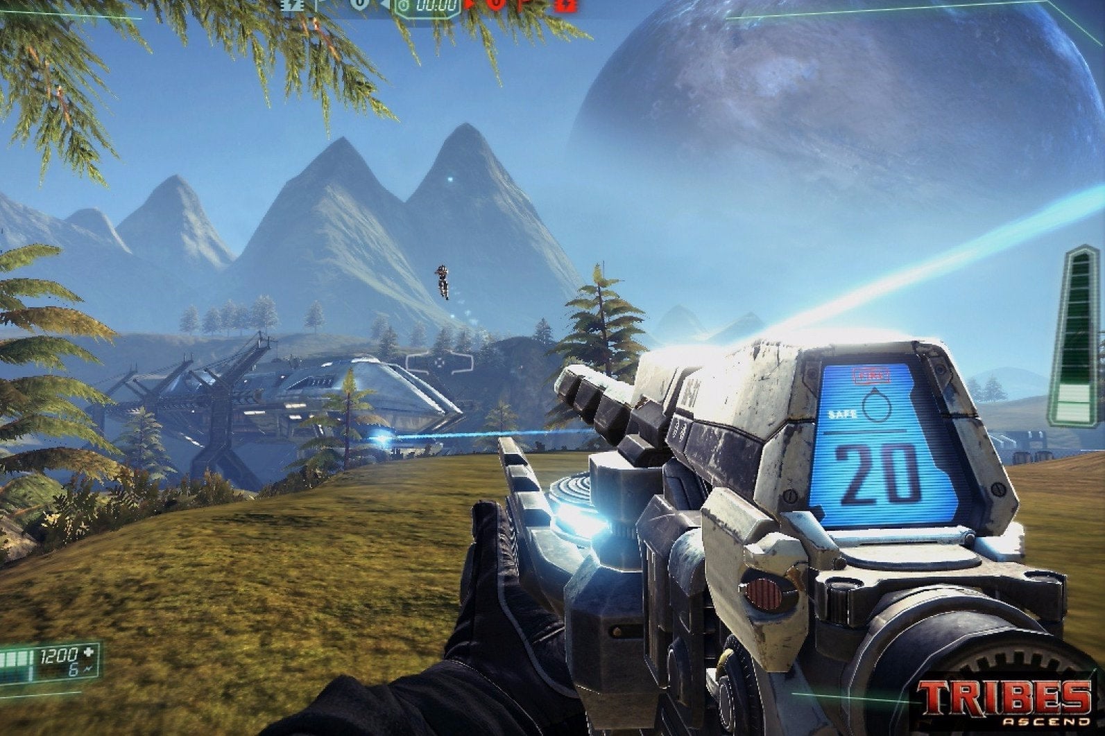 Alle Tribes games nu gratis te downloaden