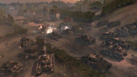 Company Of Heroes Online: Allies Trailer