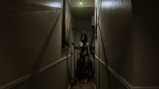 Housebound Horror Allison Road Back From The Grave