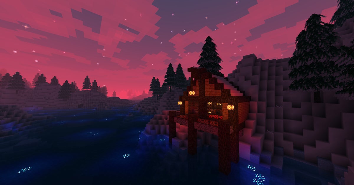 This is the best case scenario: Microsoft withdraw DMCA takedown notice on voxel sandbox Allumeria This is the best case scenario: Microsoft withdraw DMCA takedown notice on voxel sandbox Allumeria