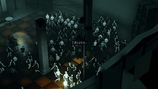 Techno-noir tactics: All Walls Must Fall hits Kickstarter