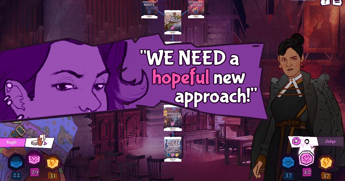 "This is personal for me" - creators of game about suing murderous billionaires cancel Microsoft deal and join No Games For Genocide boycott