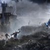 Middle-earth: Shadow of Mordor artwork