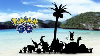 Alolan Forms are coming to Pokémon Go, before Gen 4
