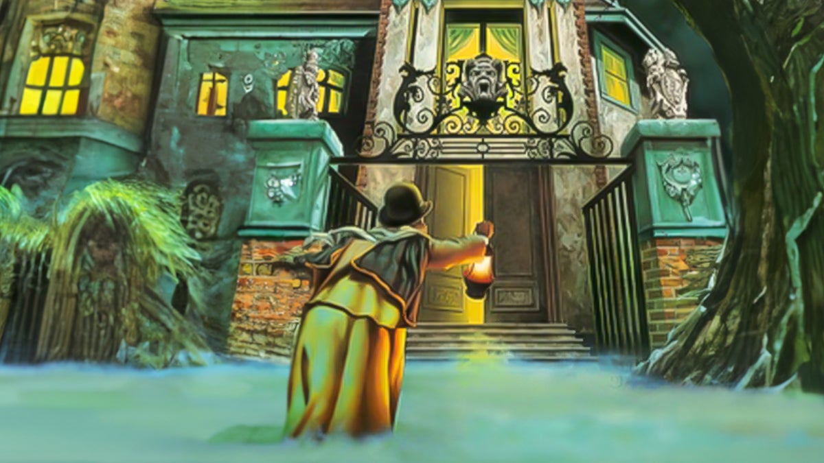 GOG rozdaje za darmo legendarną trylogię horrorów. Trzeba się jednak pospieszyć