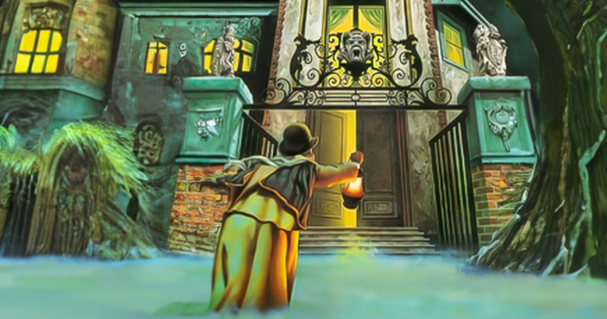 GOG rozdaje za darmo legendarną trylogię horrorów. Trzeba się jednak pospieszyć