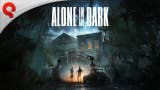 Alone in the Dark in tanti dettagli su storia, personaggi e gameplay