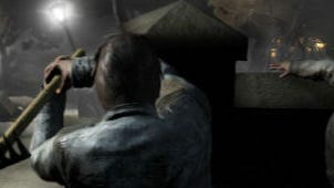 Alone In The Dark: "Cinematic" Trailer