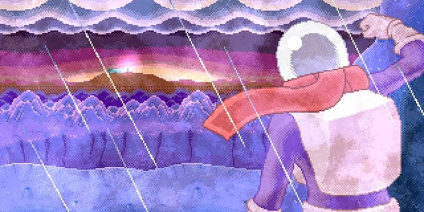 Alone With You coming to PC on 9 February