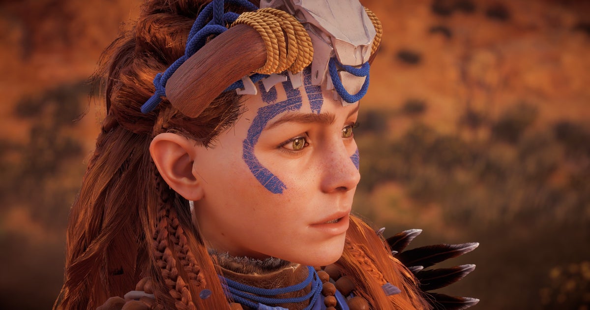 Horizon MMO angeblich in der Pipeline