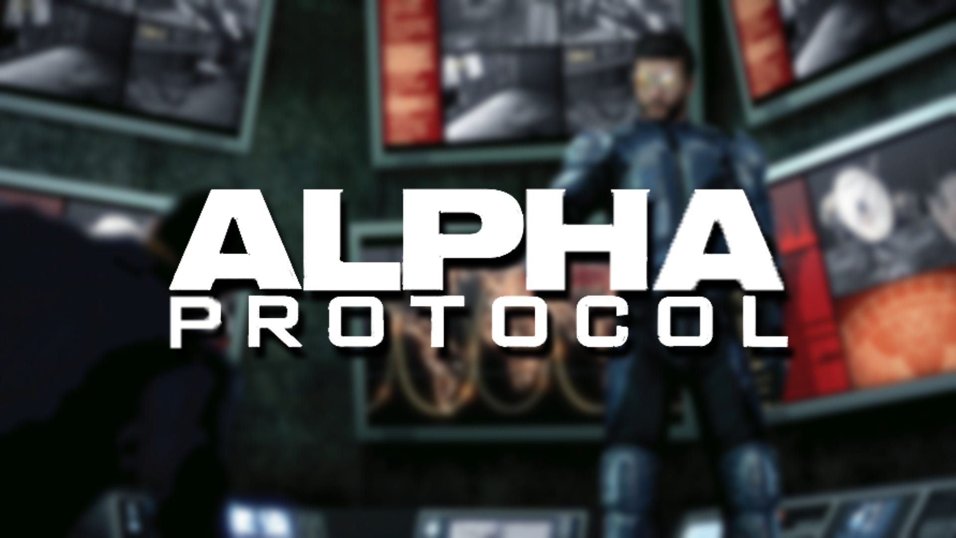 Pro Protocol Game Cult-classic Alpha Protocol is back from the dead – here are 5 lessons ...