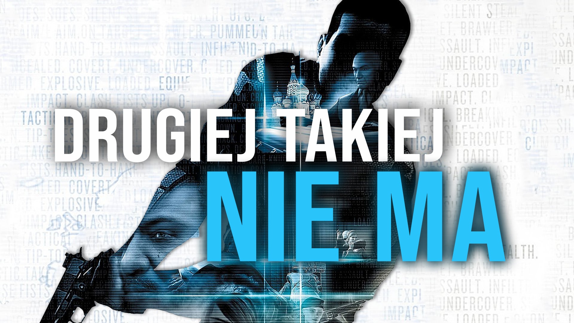 Istnieje tylko jedna prawdziwa szpiegowska gra RPG. I jest to Alpha Protocol