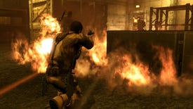 Alpha Protocol exfiltrates from Steam as publishing rights expire