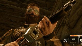 Spying On Spies: Alpha Protocol Interview