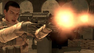 I Spy: New Alpha Protocol Trailer