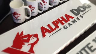 Bethesda acquires Alpha Dog