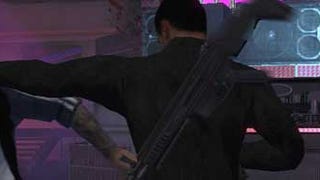 Not Secret News: Alpha Protocol By June 1st