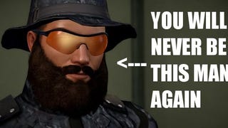 Licence Revoked: No Alpha Protocol 2