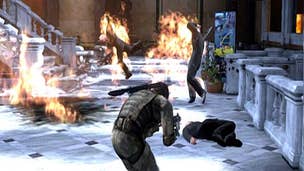 So much for spring - Alpha Protocol delayed into summer