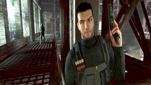 Watch the E3 trailer for Alpha Protocol right here