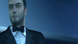 New Alpha Protocol footage to be shown on GTTV tonight
