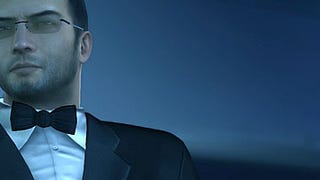 New Alpha Protocol footage to be shown on GTTV tonight