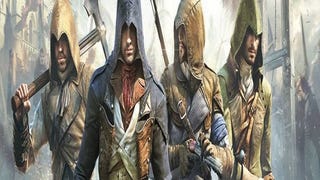 'Als vrouw spelen in Assassin's Creed Unity verdubbelt ons werk'