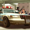Grand Theft Auto IV artwork