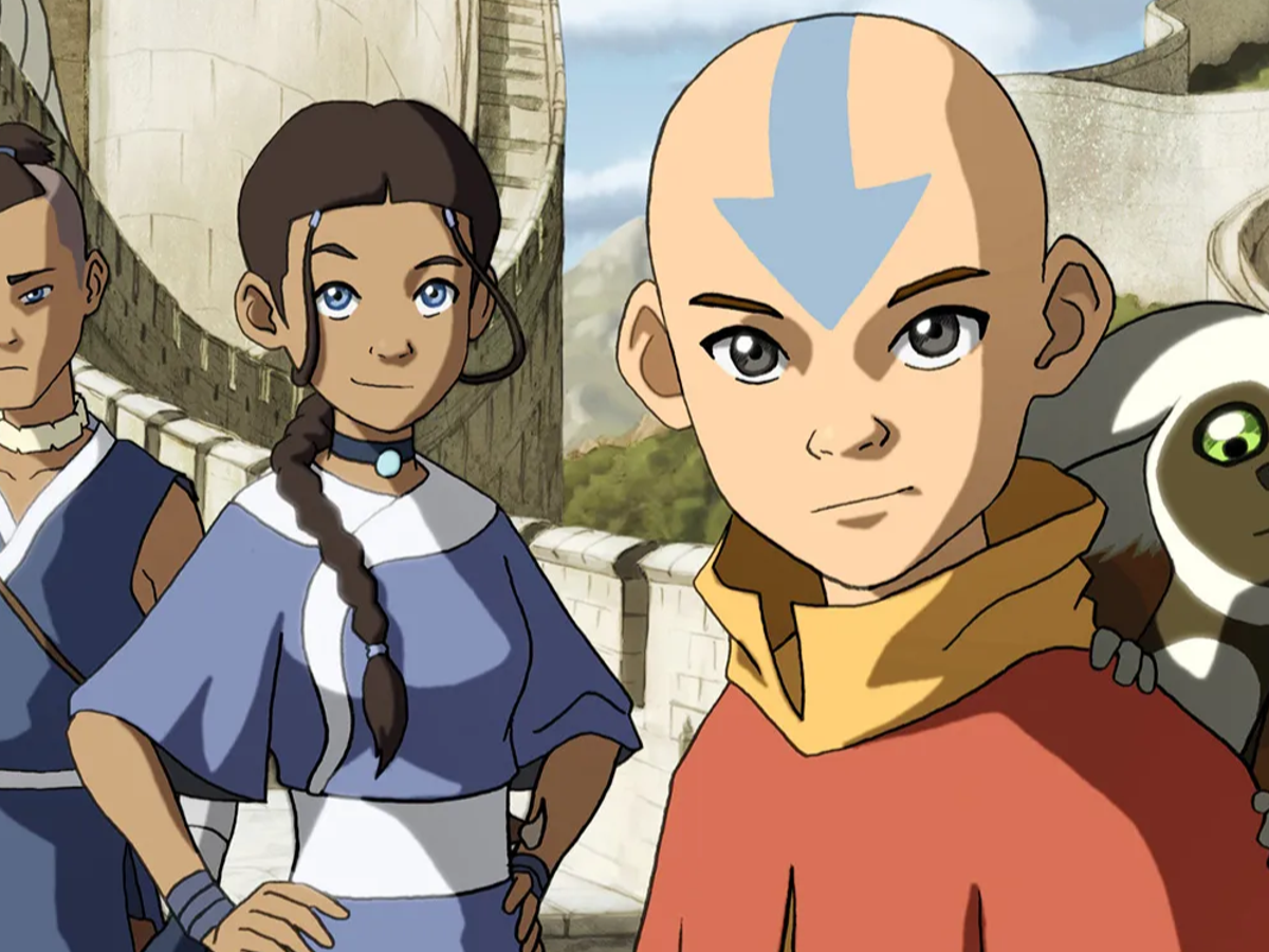 Avatar: The Legend of Aang (Sony PlayStation 2, 2007) - PAL - PS2 4005209082587 Avatar: The Legend of Aang (Sony PlayStation 2, 2007) - PAL - PS2 4005209082587