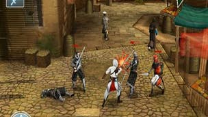 Ubisoft releases 2011 gaming schedule, Altair's Chronicles HD on iPad