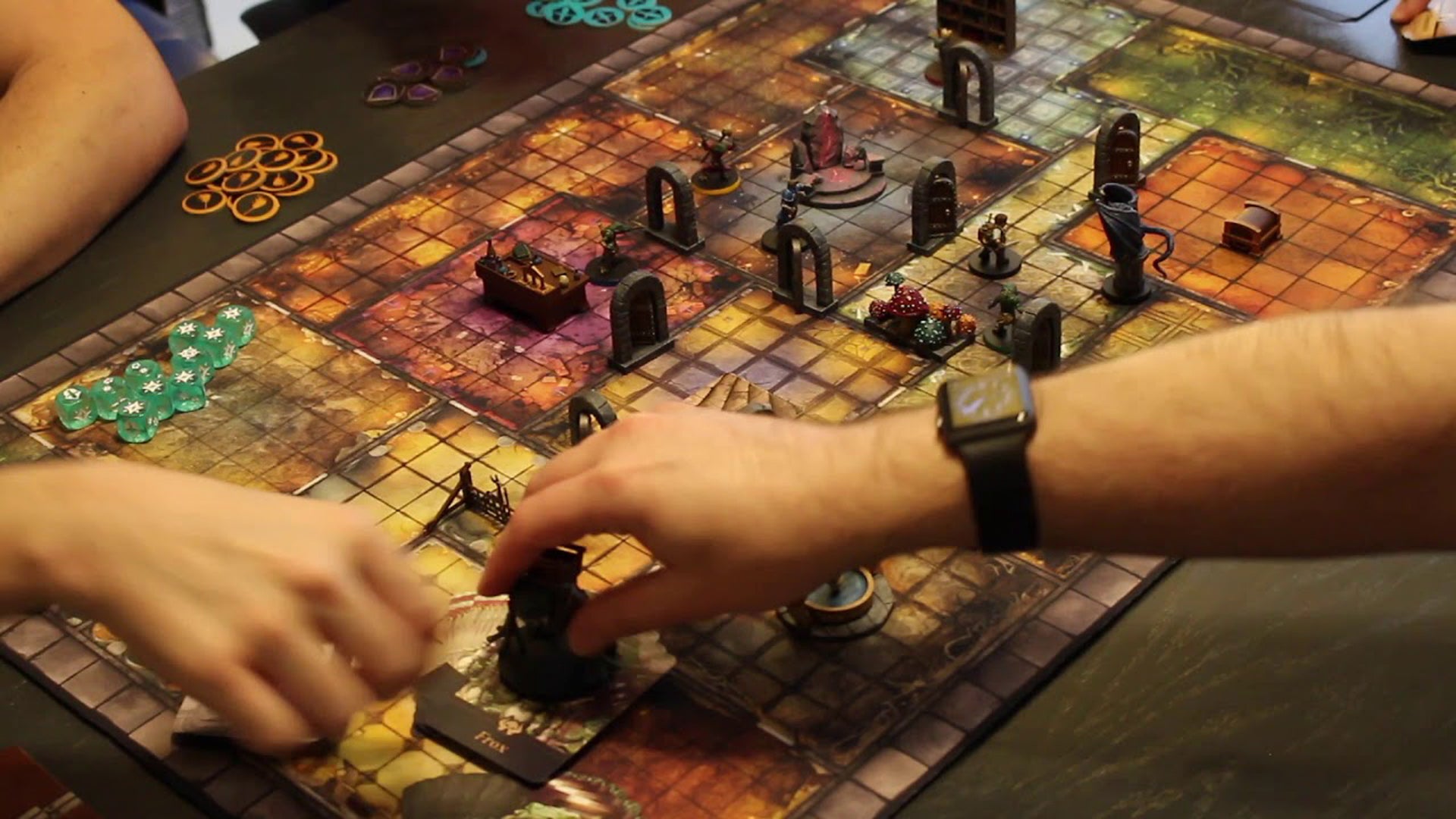 Altar Quest | Dicebreaker