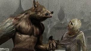Picture - Is this concept art for Altered Beast or fan art?