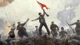 Alternate history RTS Iron Harvest's Rusviet Revolution campaign DLC out in December