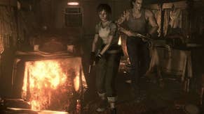 Alternativní hraní Resident Evil 0