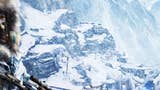 Alternativní průchod sněhem a démony z Far Cry 4