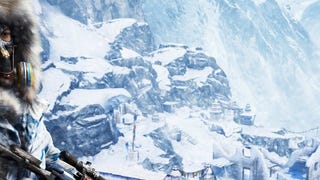 Alternativní průchod sněhem a démony z Far Cry 4