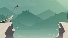 Alto's Adventure and Solipskier: The loneliness of the endless runner