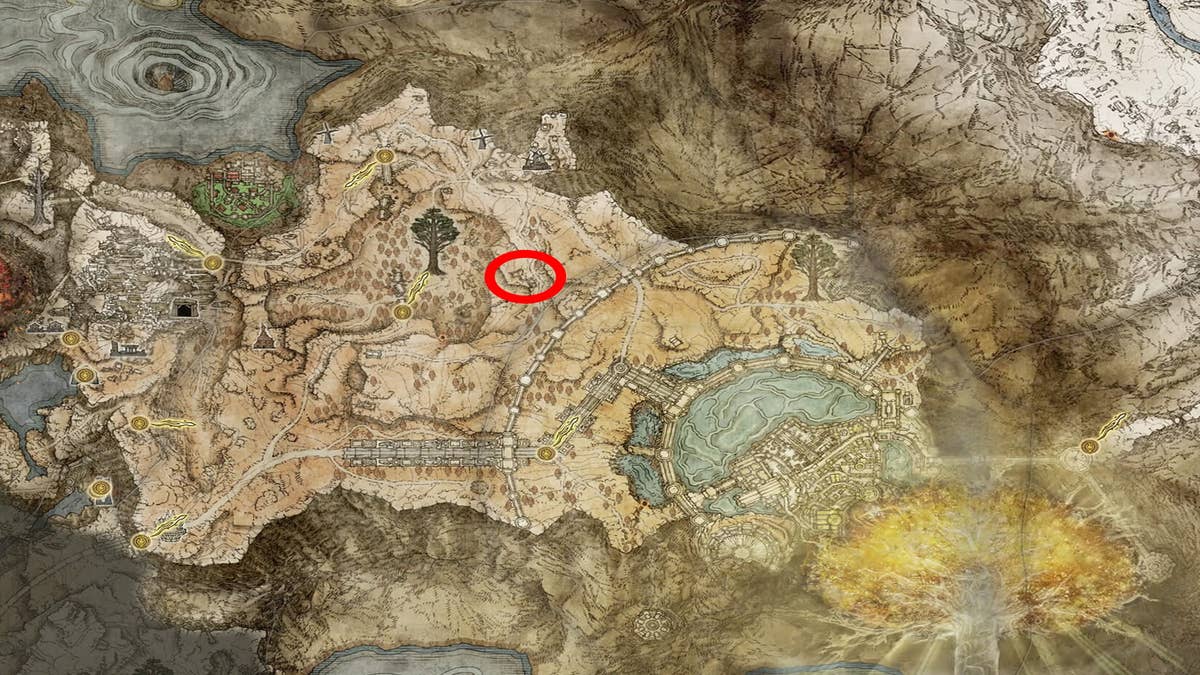 How to respec and reset stats in Elden Ring: Where do you find