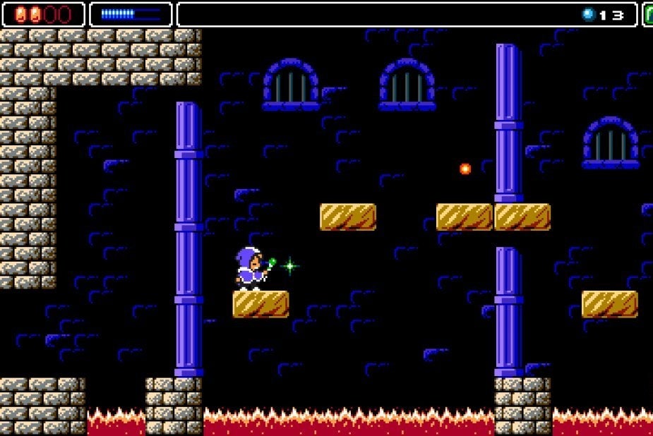 Alwa's Awakening aangekondigd