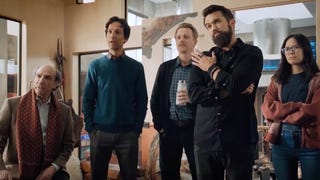 Always Sunny's Rob McElhenney reveals game dev TV comedy Mythic Quest