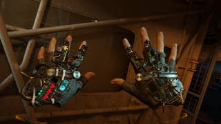 Why Half-Life: Alyx Is the "Make or Break VR Jesus Moment" for the VR Modding Community