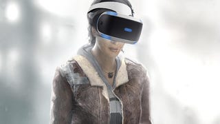 Valve o Half-Life Alyx na PlayStation VR: wciąż niczego nie wykluczyliśmy